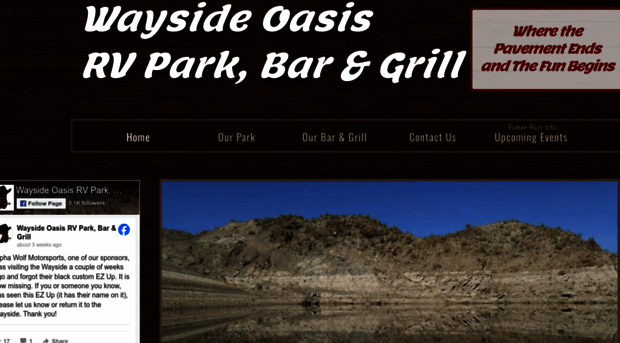 waysideoasisrvpark.com