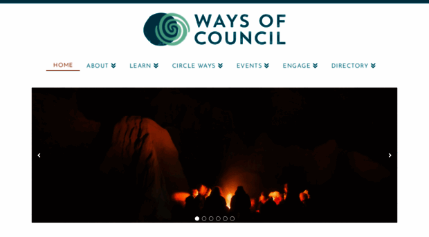 waysofcouncil.net