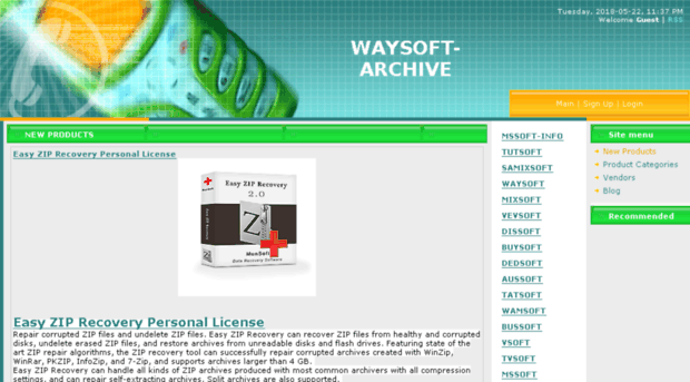 waysoft.ucoz.net