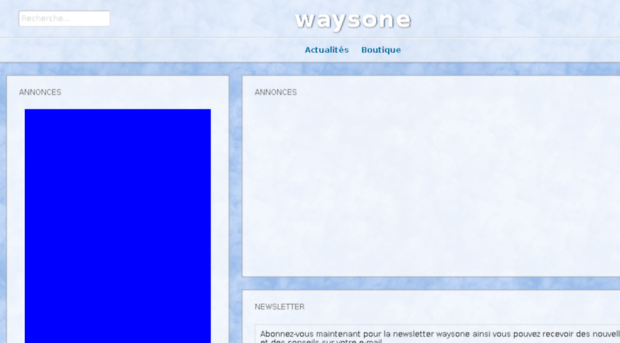 waysone.com