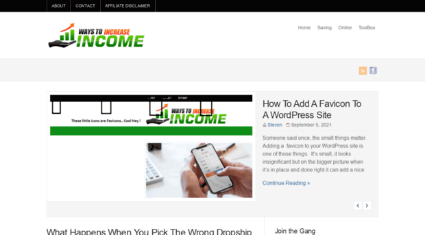 waystoincreaseincome.com