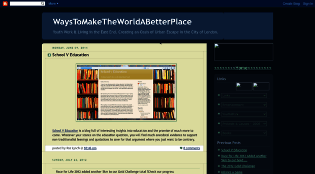 waystomaketheworldabetterplace.blogspot.de