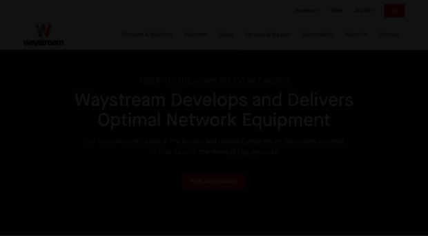 waystream.com