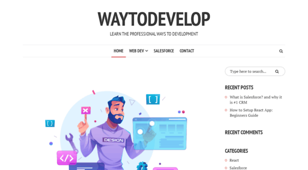 waytodevelop.com