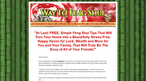 waytofengshui.com