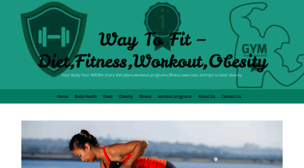 waytofitdemo.wordpress.com