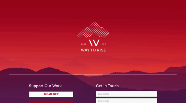 waytorise.org