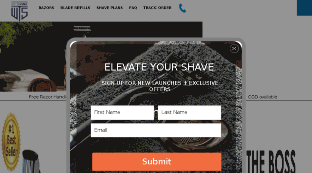 waytoshave.com