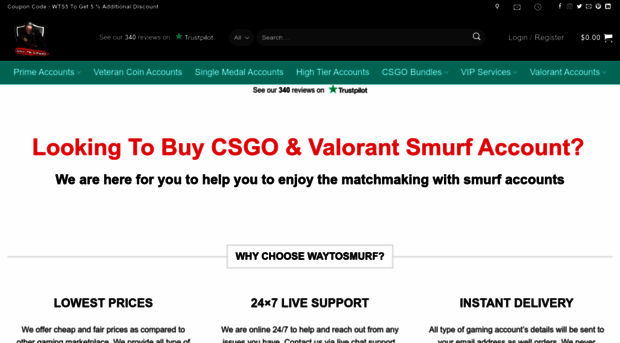 waytosmurf.com