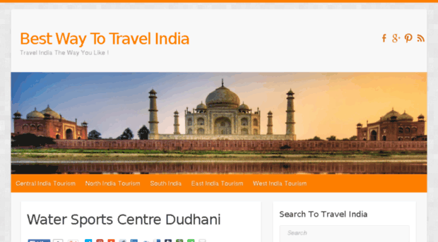 waytotravelindia.com