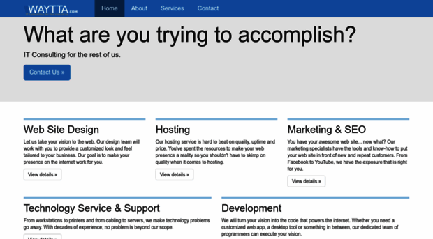 waytta.com