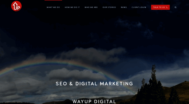 wayupdigital.com