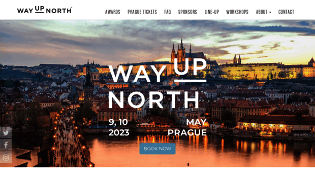 wayupnorth.co