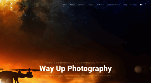 wayupphotography.com