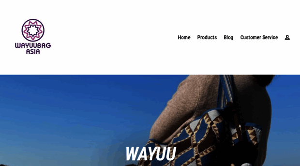 wayuubagasia.com