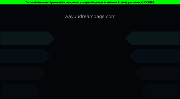 wayuudreambags.com