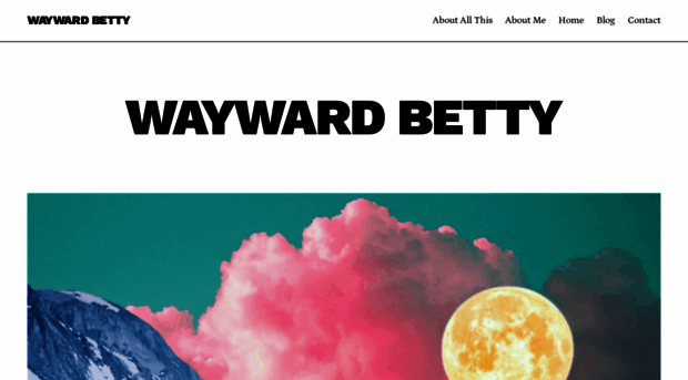 waywardbetty.wordpress.com