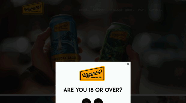 waywardbrewing.com.au