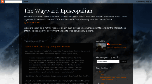 waywardepiscopalian.blogspot.com