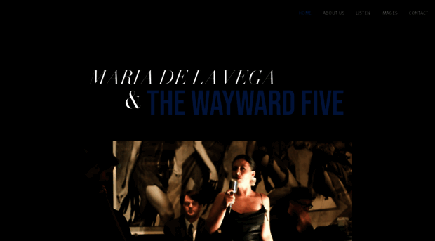 waywardfive.com