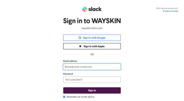waywearable.slack.com