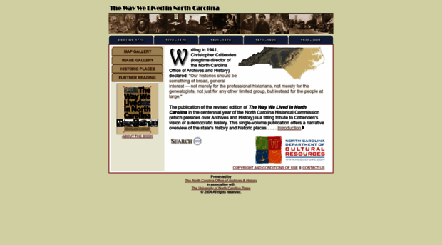 waywelivednc.com