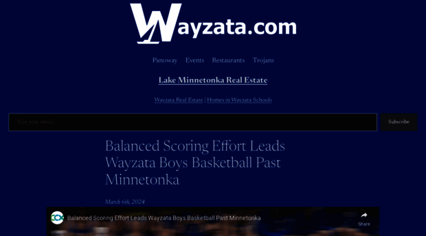 wayzata.com