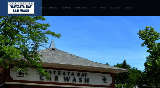 wayzatabaycarwash.com