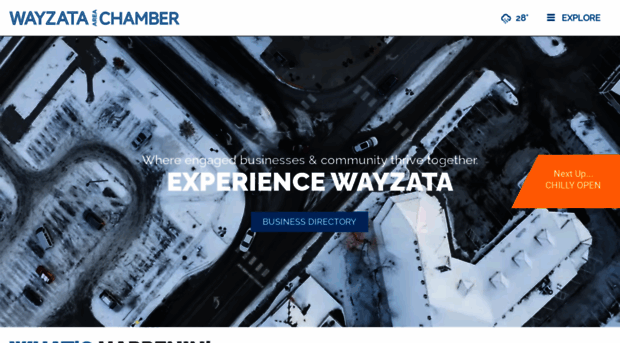 wayzatachamber.com