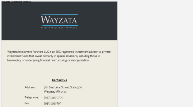 wayzatainvestmentpartners.com