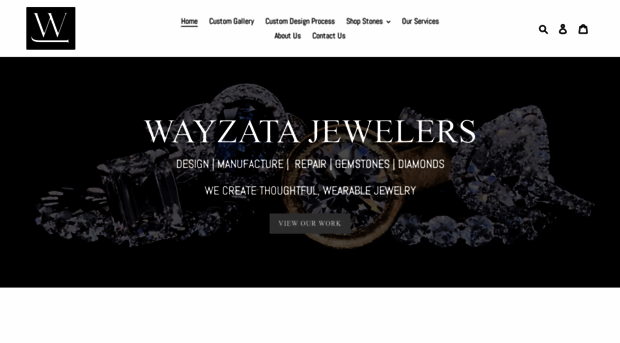 wayzatajewelers.com