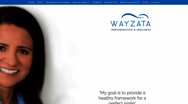 wayzataperiodontal.com