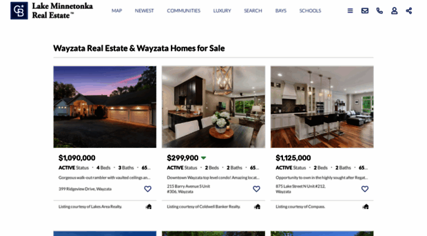 wayzatarealestate.com