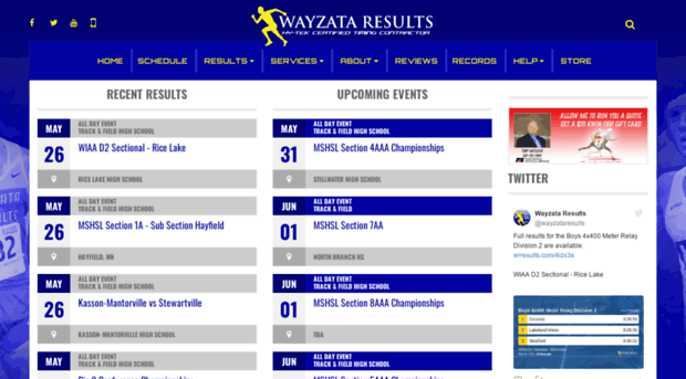 wayzataresults.com