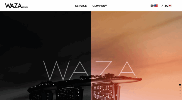 waza.asia