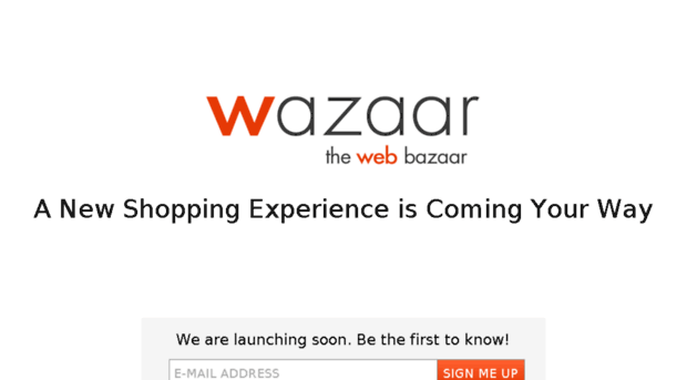 wazaar.com