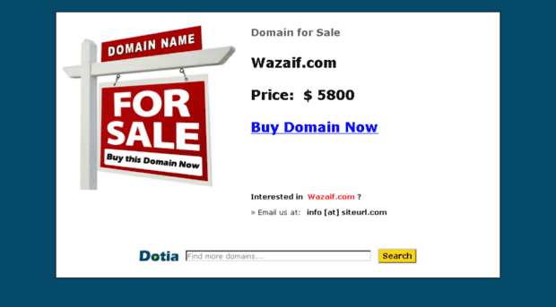 wazaif.com