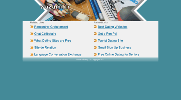 wazami.fr