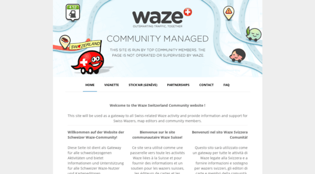 waze-switzerland.ch