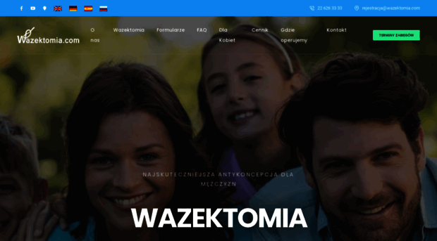 wazektomia.com