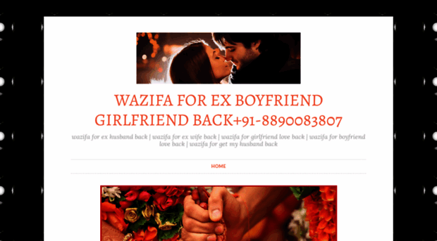 wazifaforexboyfriendgirlfriendback.wordpress.com