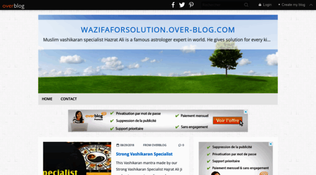 wazifaforsolution.over-blog.com