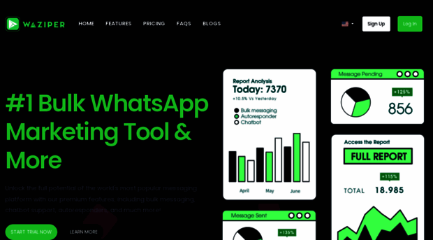 waziper.com