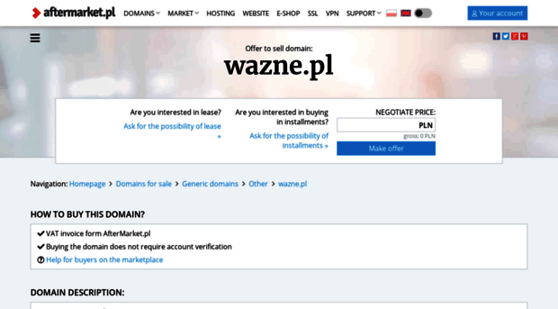 wazne.pl