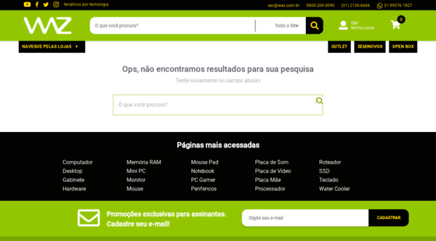 wazx.com.br