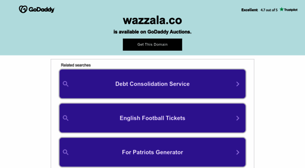 wazzala.co