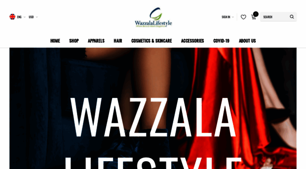 wazzalalifestyle.com