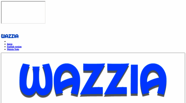 wazzia.com