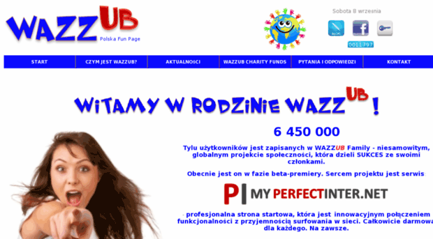 wazzub-polska.com
