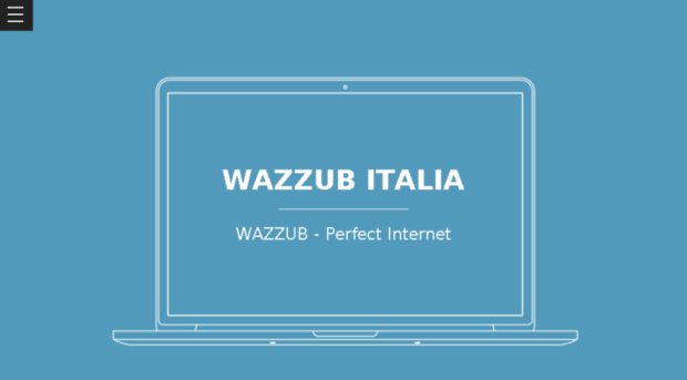 wazzub.it